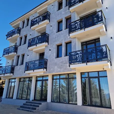 Ana - Kopaonik, Treska * Копаоник