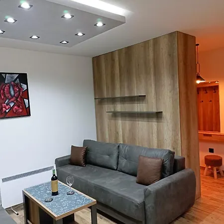 Ana - Kopaonik, Treska Apartment *