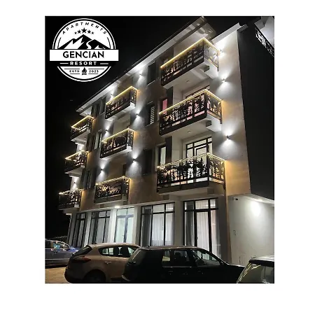 Ana - Kopaonik, Treska Apartment *