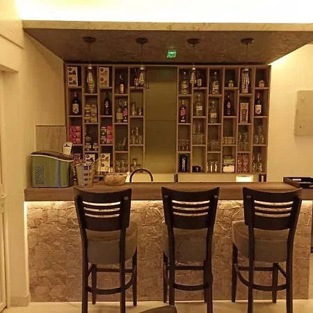 Ana - Kopaonik, Treska Apartment Kopaonik