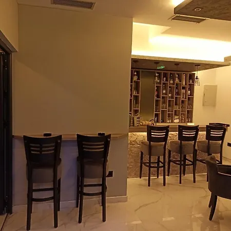 Ana - Kopaonik, Treska Apartment *