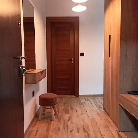 Apartment Ana - Kopaonik, Treska