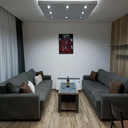 Apartment Ana - Kopaonik, Treska
