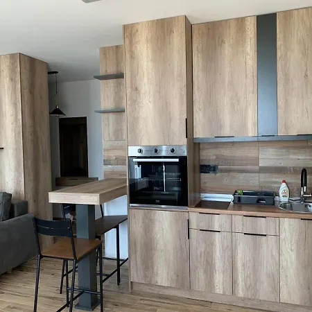 Ana - Kopaonik, Treska Apartment Kopaonik