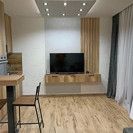 Apartment Ana - Kopaonik, Treska Kopaonik