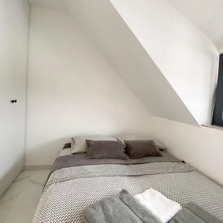 Ana - Kopaonik, Treska Apartman *