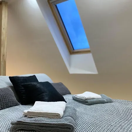 Апартаменты Ana - Kopaonik, Treska *