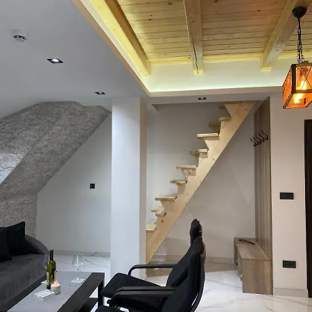 Ana - Kopaonik, Treska Apartment *