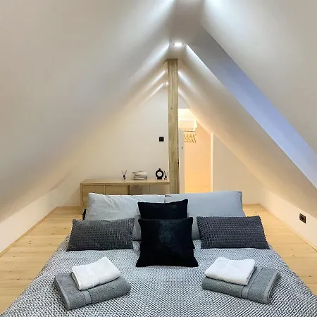 Ana - Kopaonik, Treska Apartment Kopaonik
