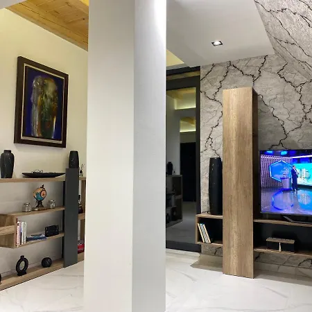 Ana - Kopaonik, Treska * 科帕奥尼克