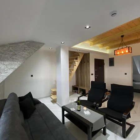 Apartment Ana - Kopaonik, Treska Kopaonik