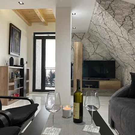 Ana - Kopaonik, Treska *