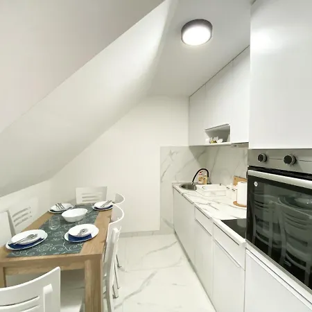 Ana - Kopaonik, Treska *