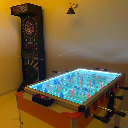 Apartment Ana - Kopaonik, Treska *