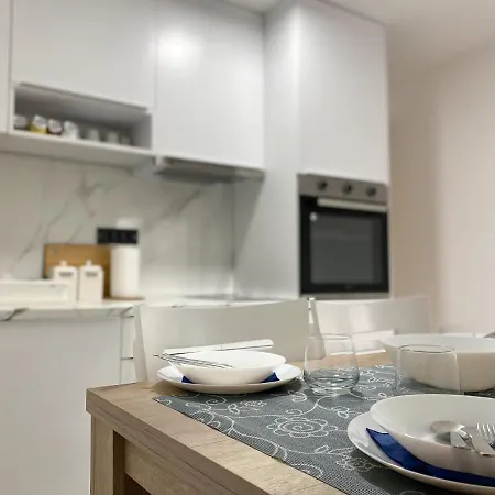 Ana - Kopaonik, Treska Apartment Kopaonik