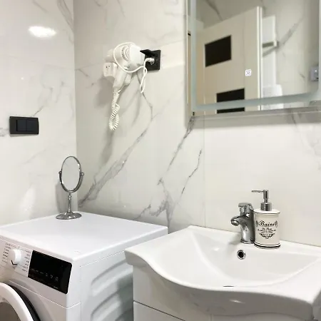 Ana - Kopaonik, Treska *