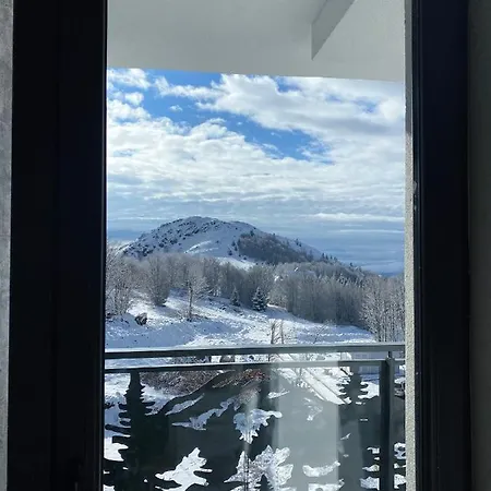 Ana - Kopaonik, Treska