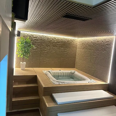 Ana - Kopaonik, Treska Kopaonik