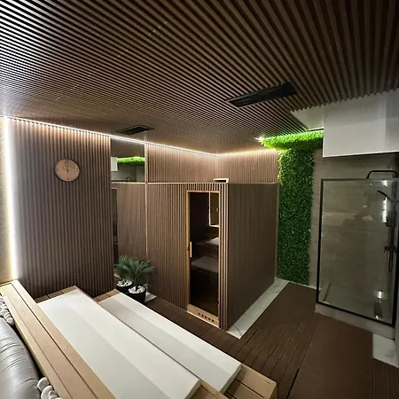 Ana - Kopaonik, Treska Apartment Kopaonik