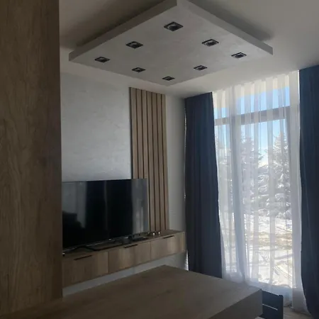 Ana - Kopaonik, Treska