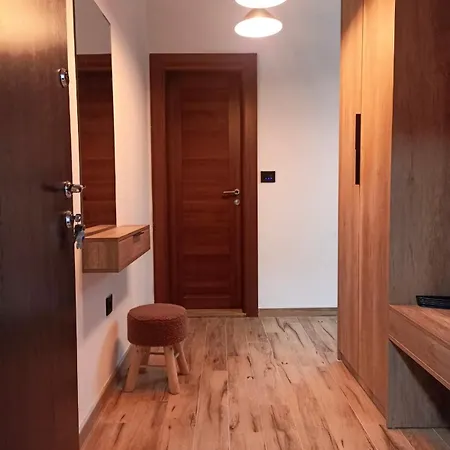 Ana - Kopaonik, Treska *