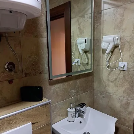 Apartman Ana - Kopaonik, Treska *