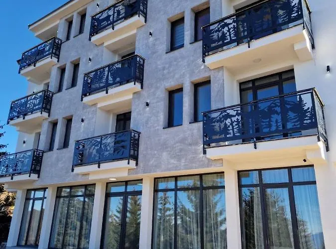 Ana - Kopaonik, Treska * 카파오닉