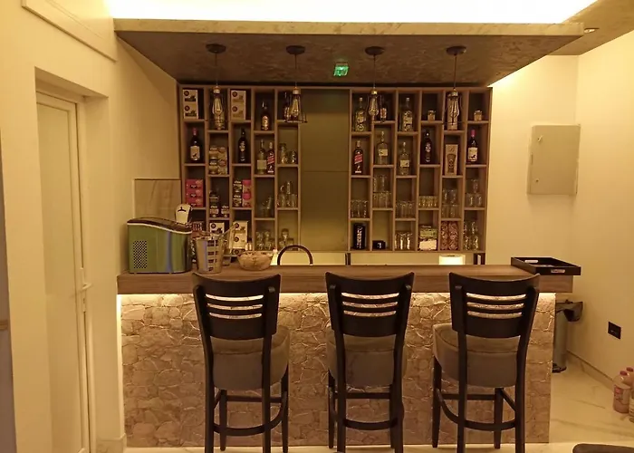 Ana - Kopaonik, Treska 아파트 카파오닉