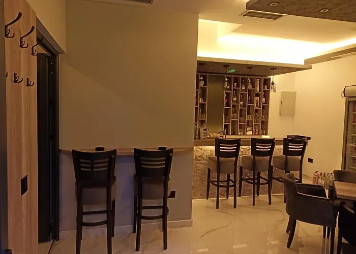 Ana - Kopaonik, Treska 아파트 *