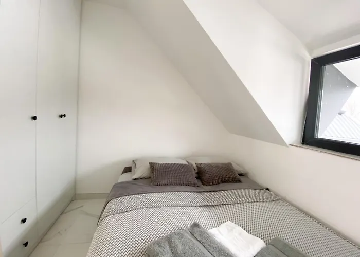 Ana - Kopaonik, Treska 아파트 *