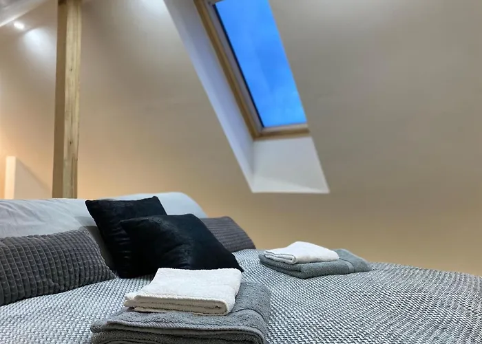 아파트 Ana - Kopaonik, Treska *