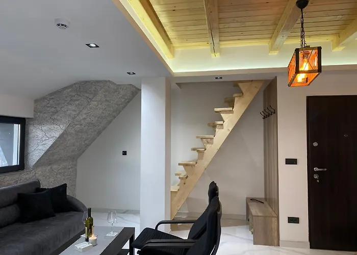 Ana - Kopaonik, Treska 아파트 *