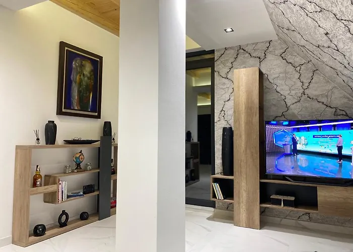 Ana - Kopaonik, Treska * 카파오닉