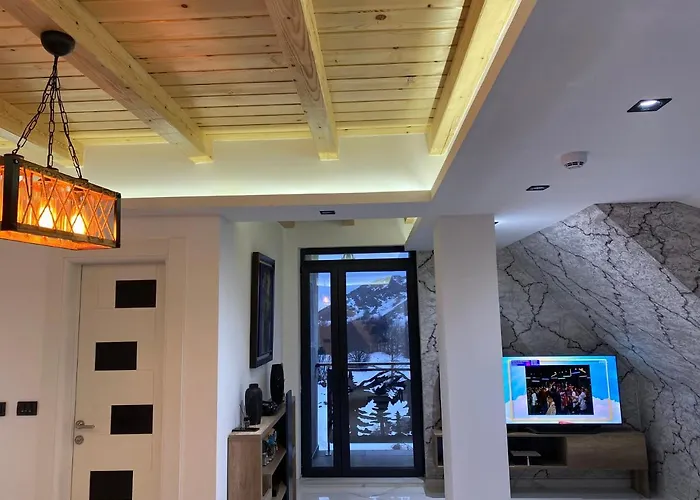 Ana - Kopaonik, Treska * 카파오닉