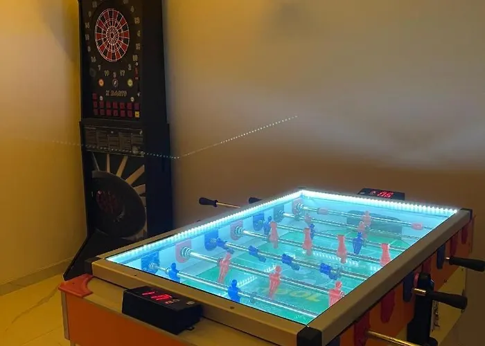 아파트 Ana - Kopaonik, Treska *