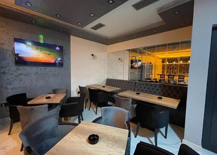 Ana - Kopaonik, Treska 카파오닉