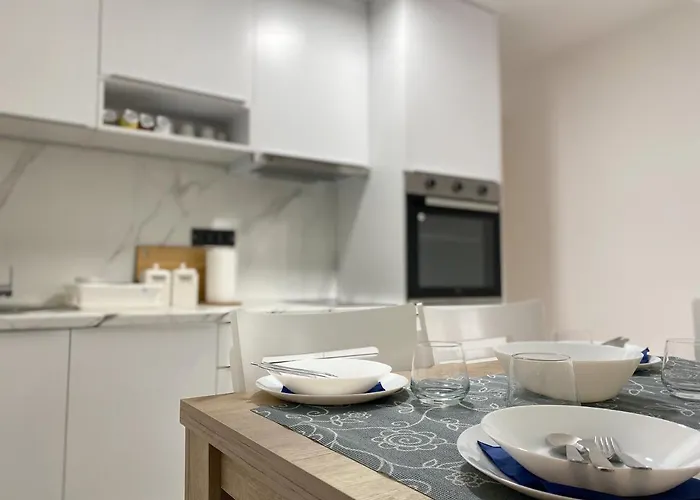 Ana - Kopaonik, Treska 아파트 카파오닉