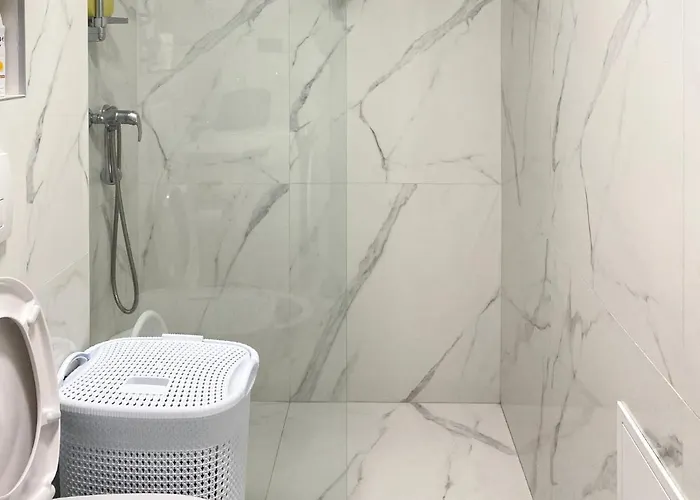 아파트 Ana - Kopaonik, Treska *