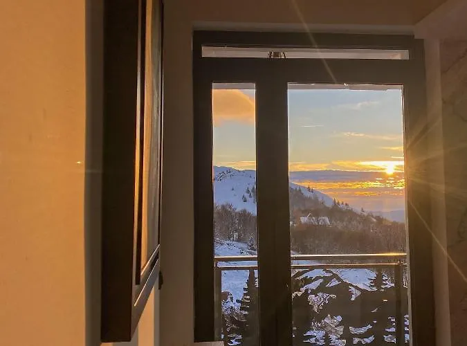 Ana - Kopaonik, Treska * 카파오닉