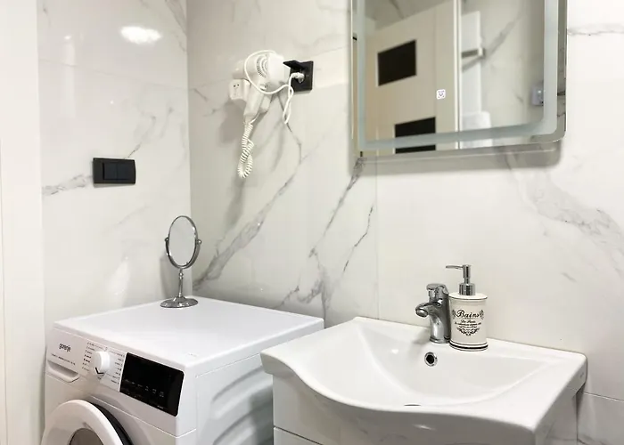 Ana - Kopaonik, Treska *