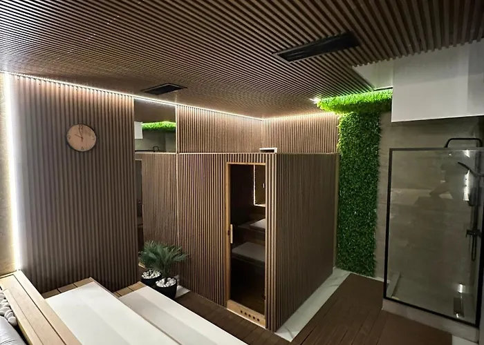 Ana - Kopaonik, Treska 아파트 카파오닉