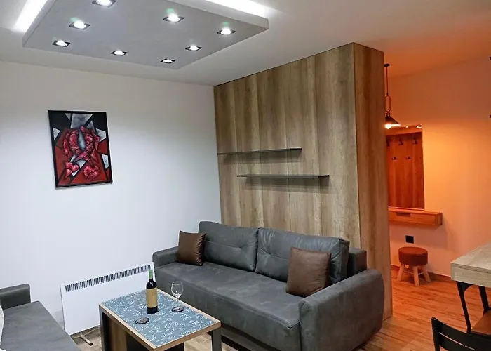 Ana - Kopaonik, Treska *