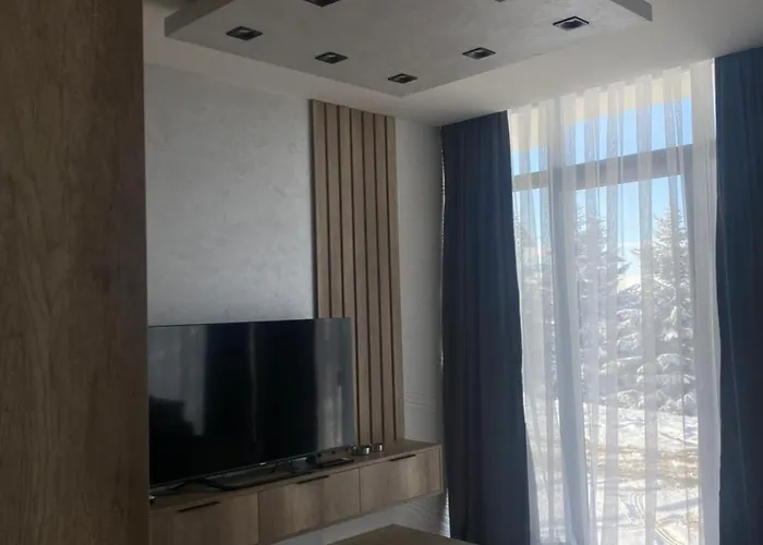 Ana - Kopaonik, Treska