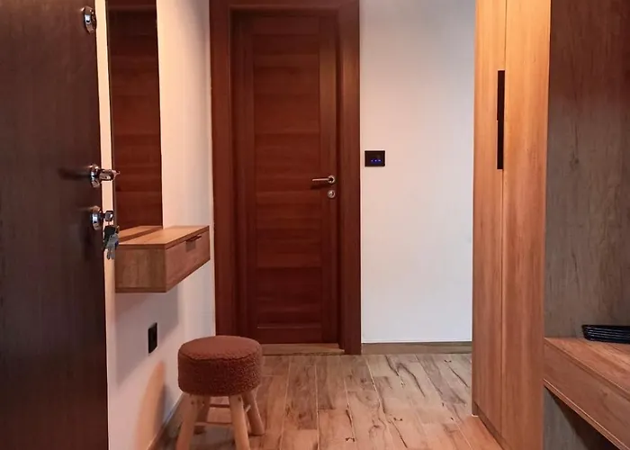 Ana - Kopaonik, Treska *