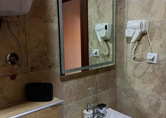 아파트 Ana - Kopaonik, Treska *