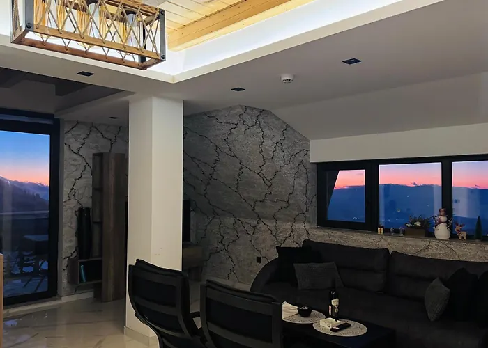 Ana - Kopaonik, Treska 아파트 *